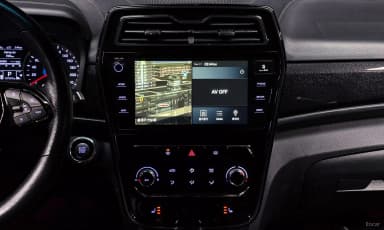 Berry New Tivoli