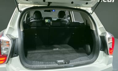 Berry New Tivoli