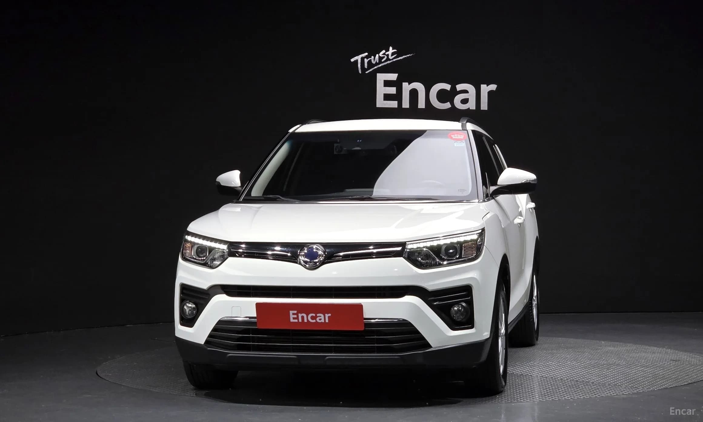 Berry New Tivoli