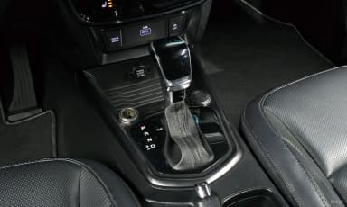 Berry New Tivoli