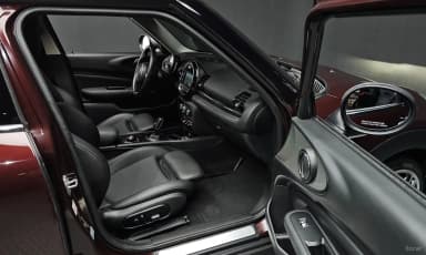 Cooper D Clubman