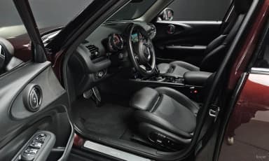 Cooper D Clubman