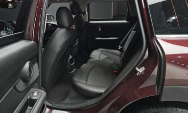 Cooper D Clubman