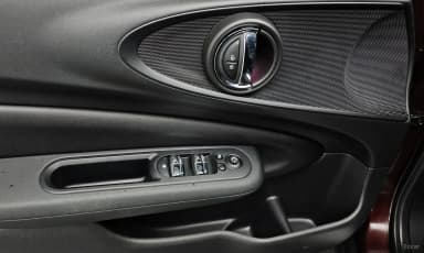 Cooper D Clubman