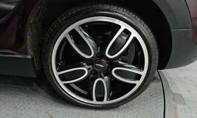 Cooper D Clubman