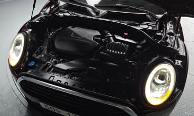 Cooper D Clubman