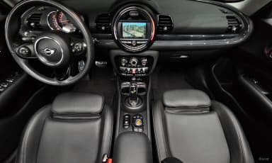 Cooper D Clubman
