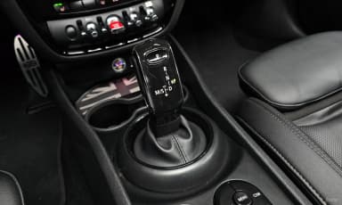 Cooper D Clubman