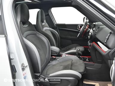 Cooper S Countryman