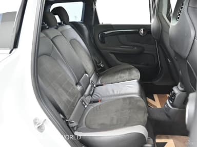 Cooper S Countryman