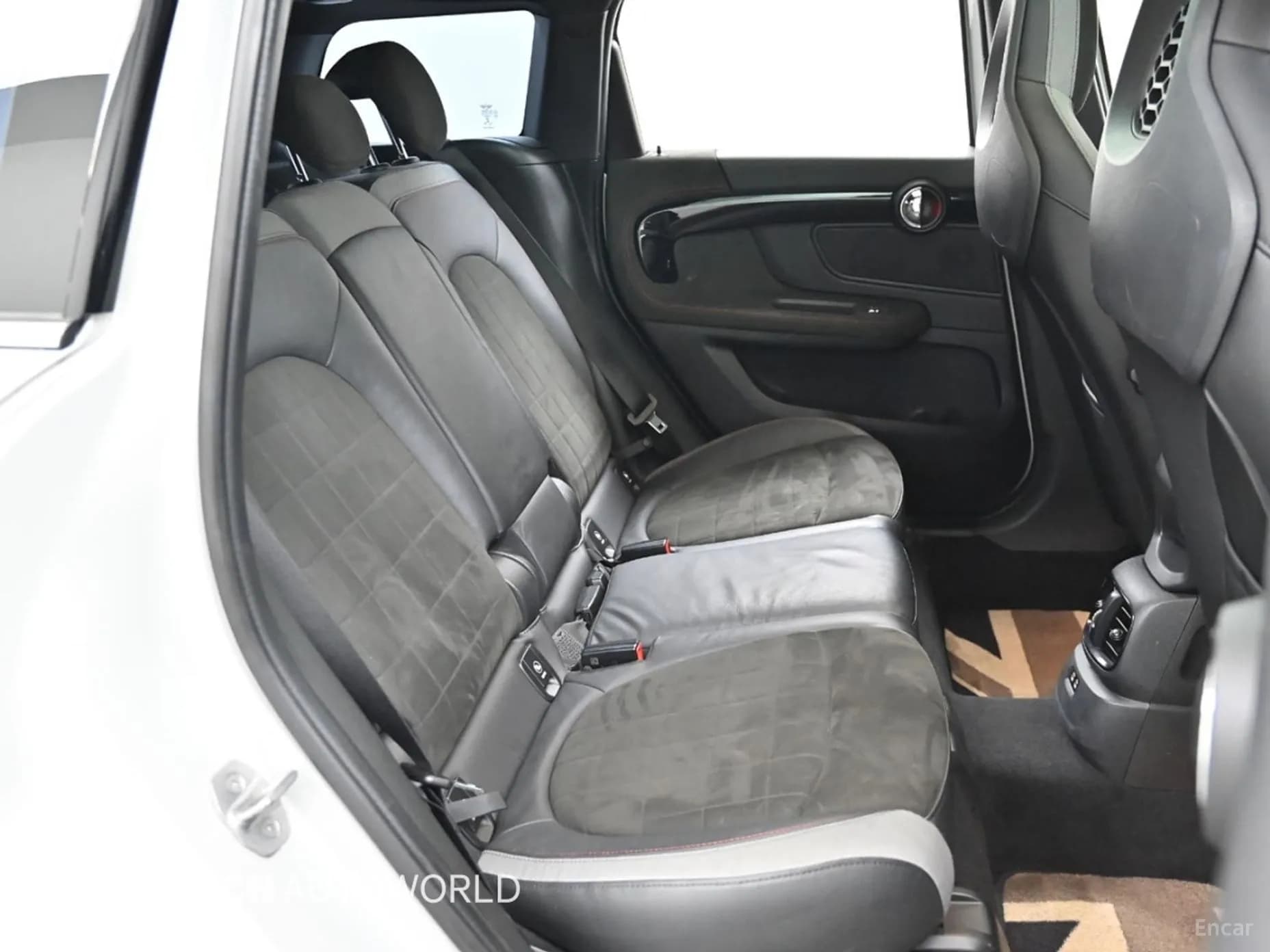 Cooper S Countryman