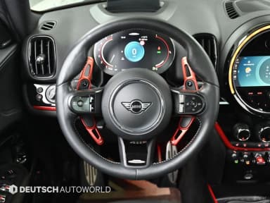 Cooper S Countryman