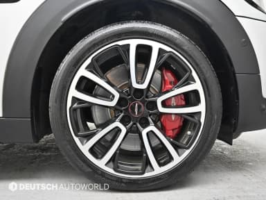 Cooper S Countryman