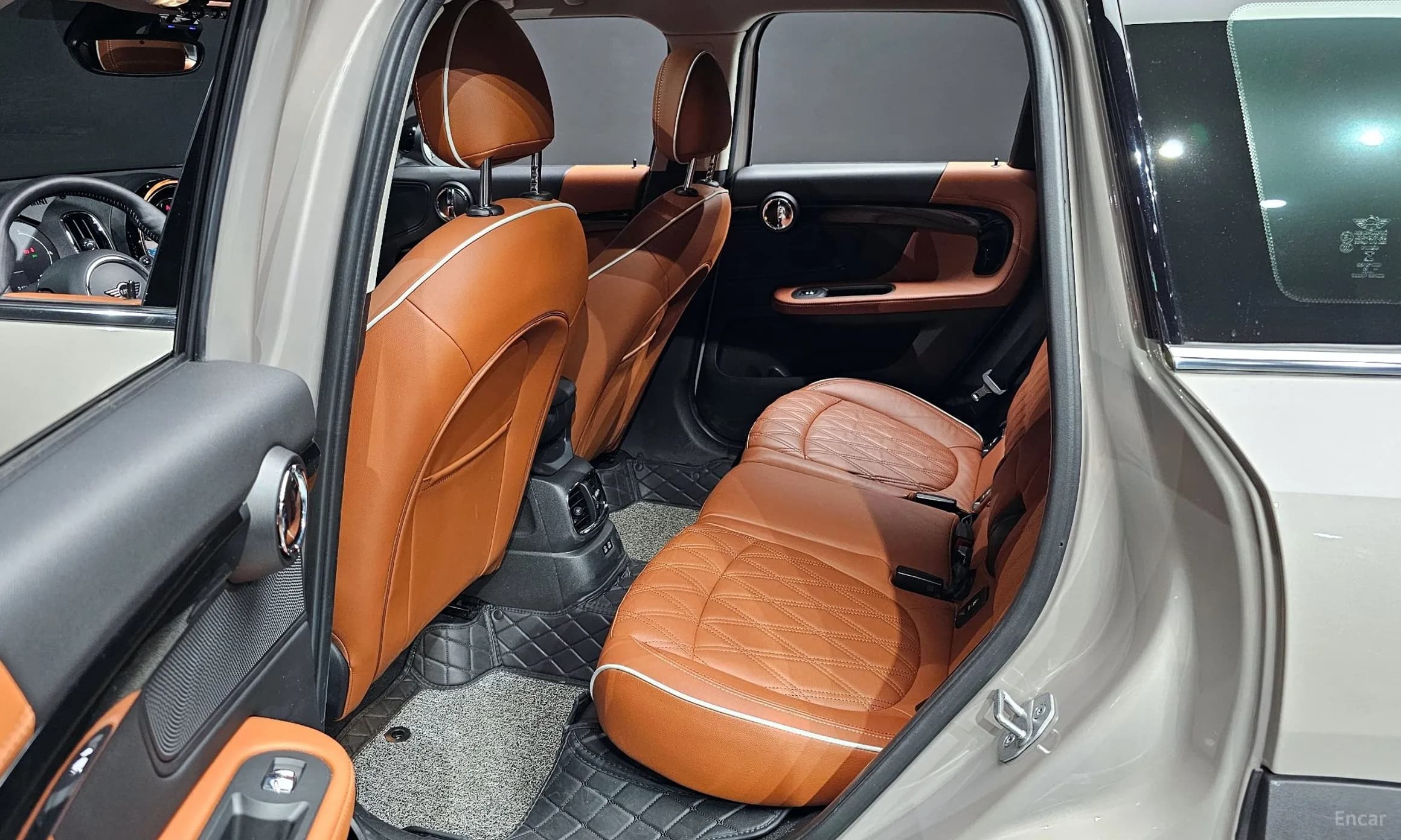 Cooper S Countryman