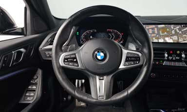 1 Series (F40)