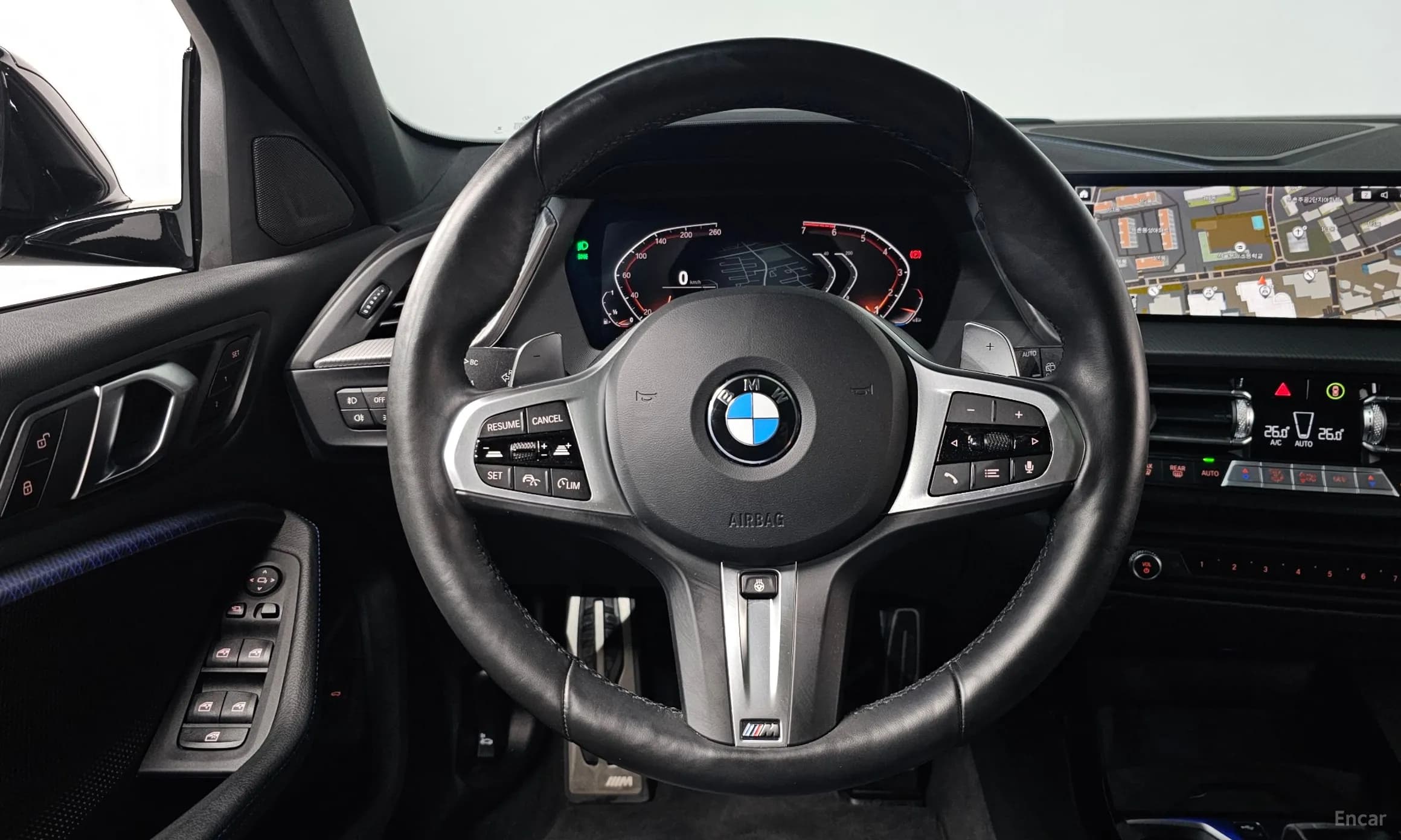 1 Series (F40)