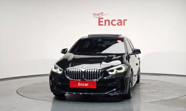 1 Series (F40)