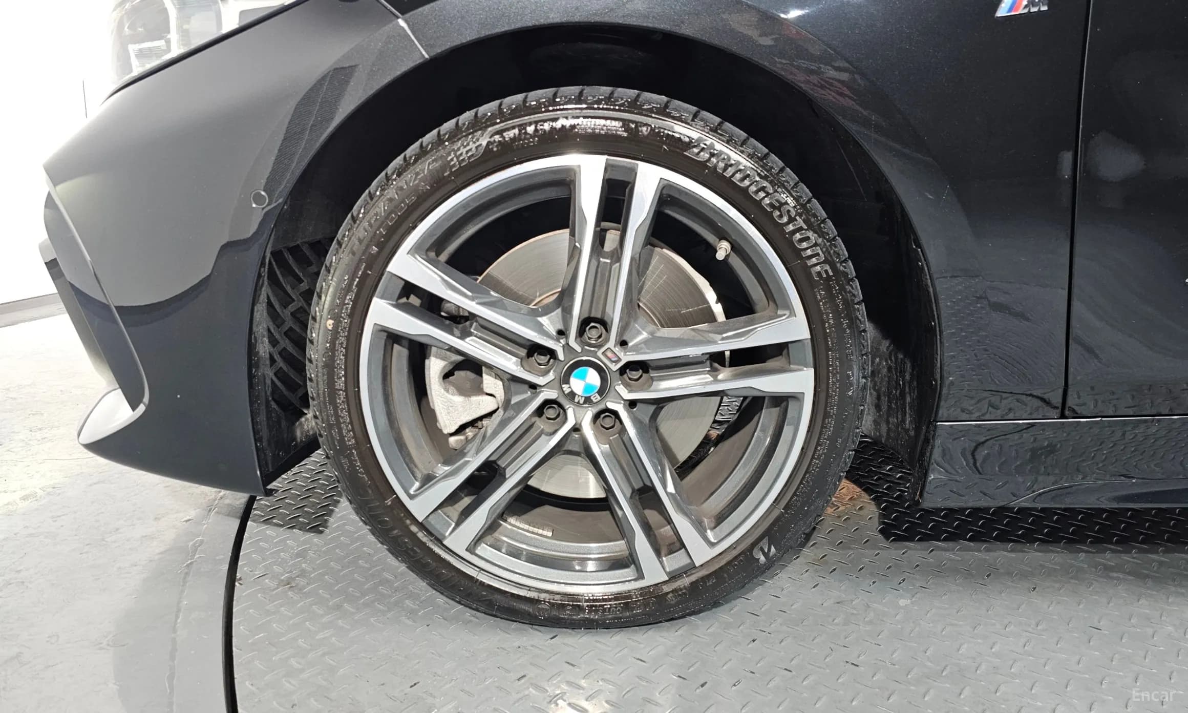 1 Series (F40)