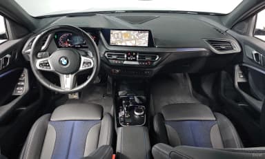 1 Series (F40)