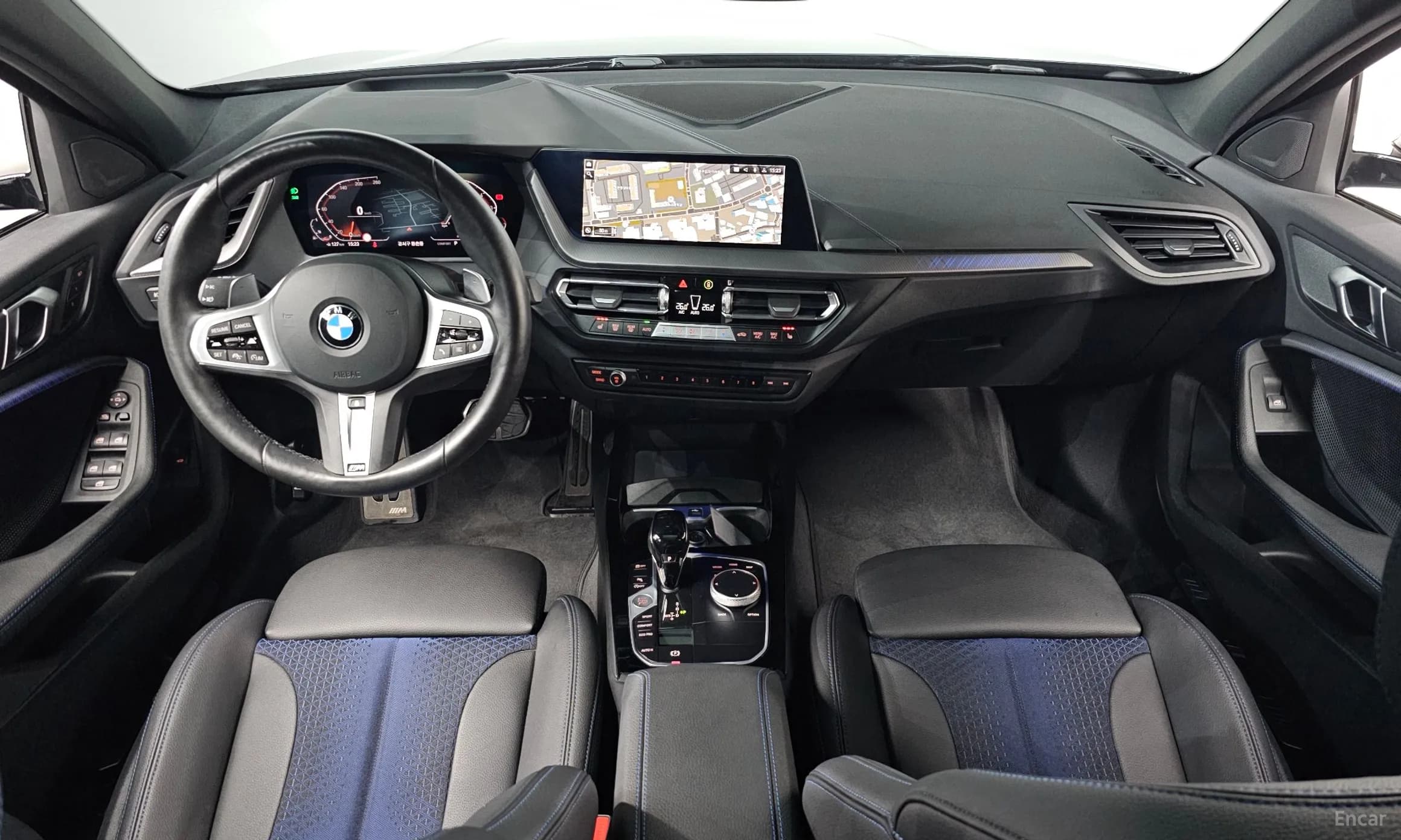 1 Series (F40)
