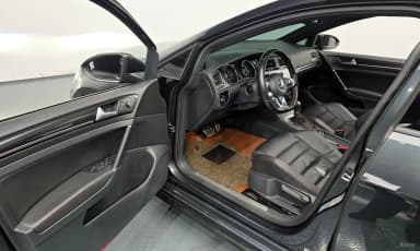 Golf 7th Generation