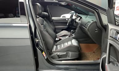 Golf 7th Generation