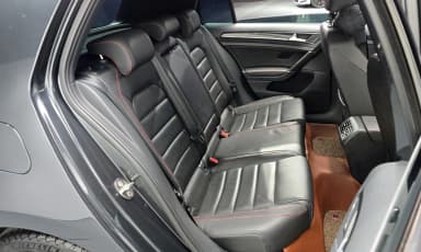 Golf 7th Generation