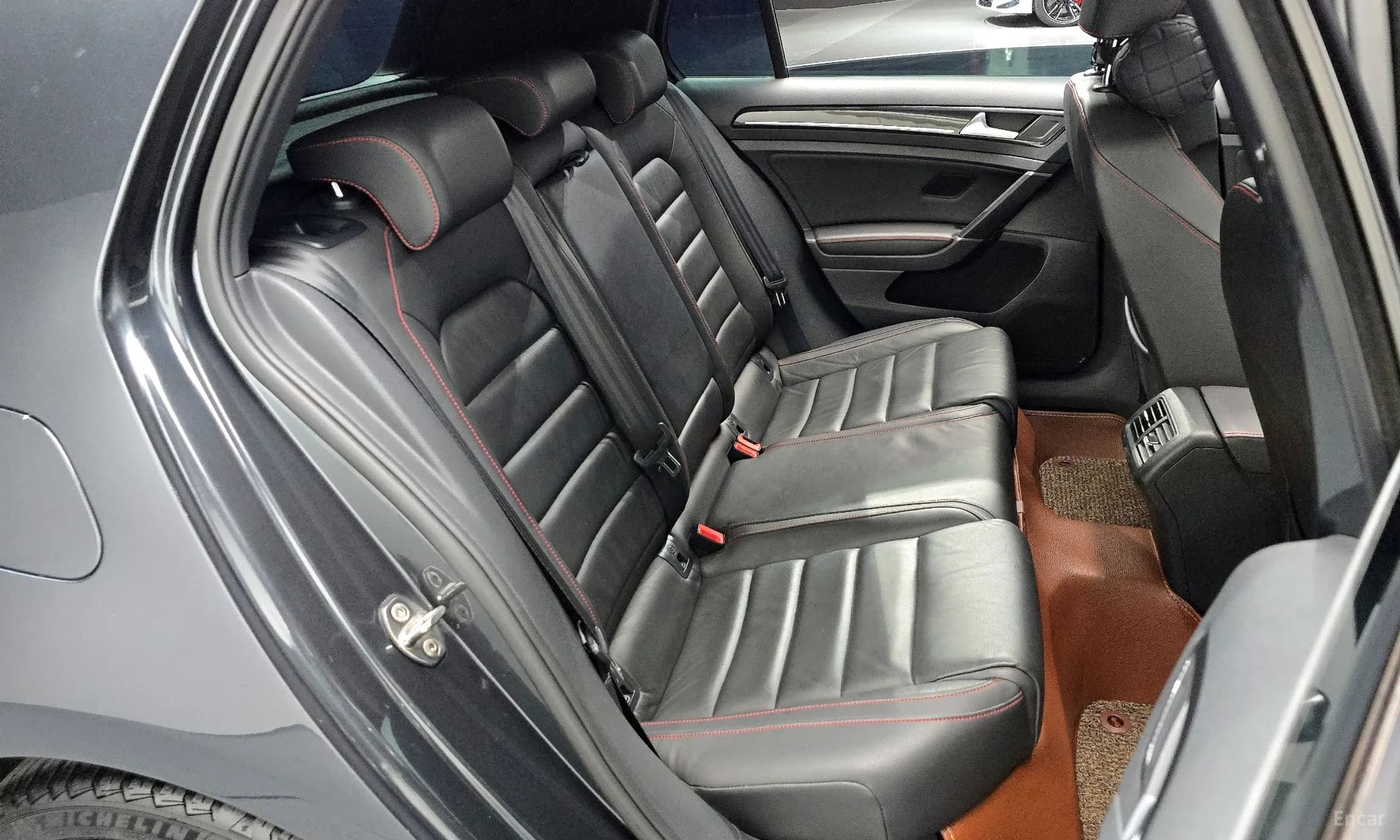 Golf 7th Generation