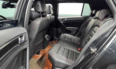 Golf 7th Generation