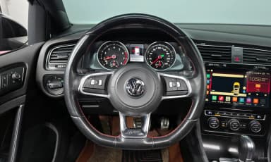 Golf 7th Generation