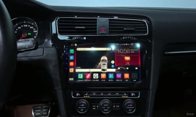 Golf 7th Generation