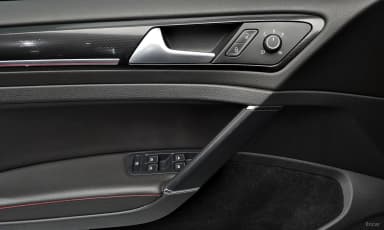 Golf 7th Generation