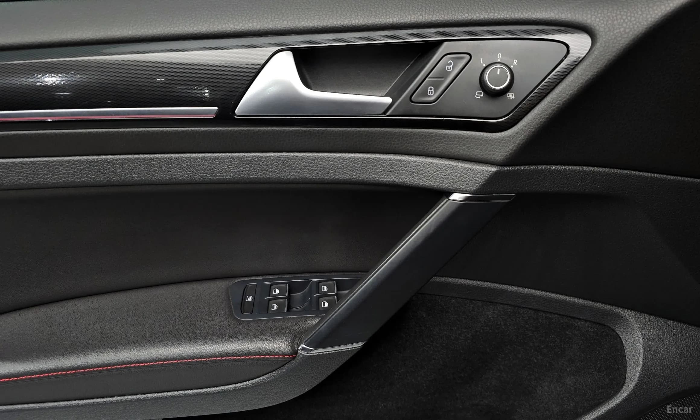 Golf 7th Generation
