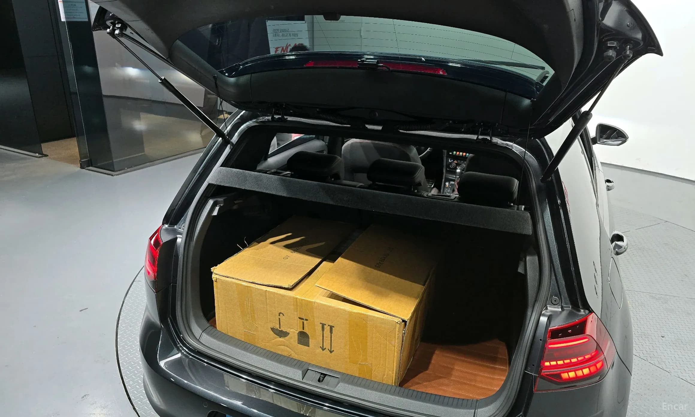 Golf 7th Generation