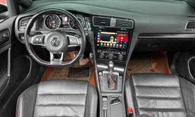 Golf 7th Generation