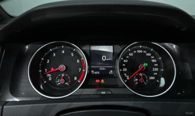 Golf 7th Generation