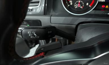 Golf 7th Generation