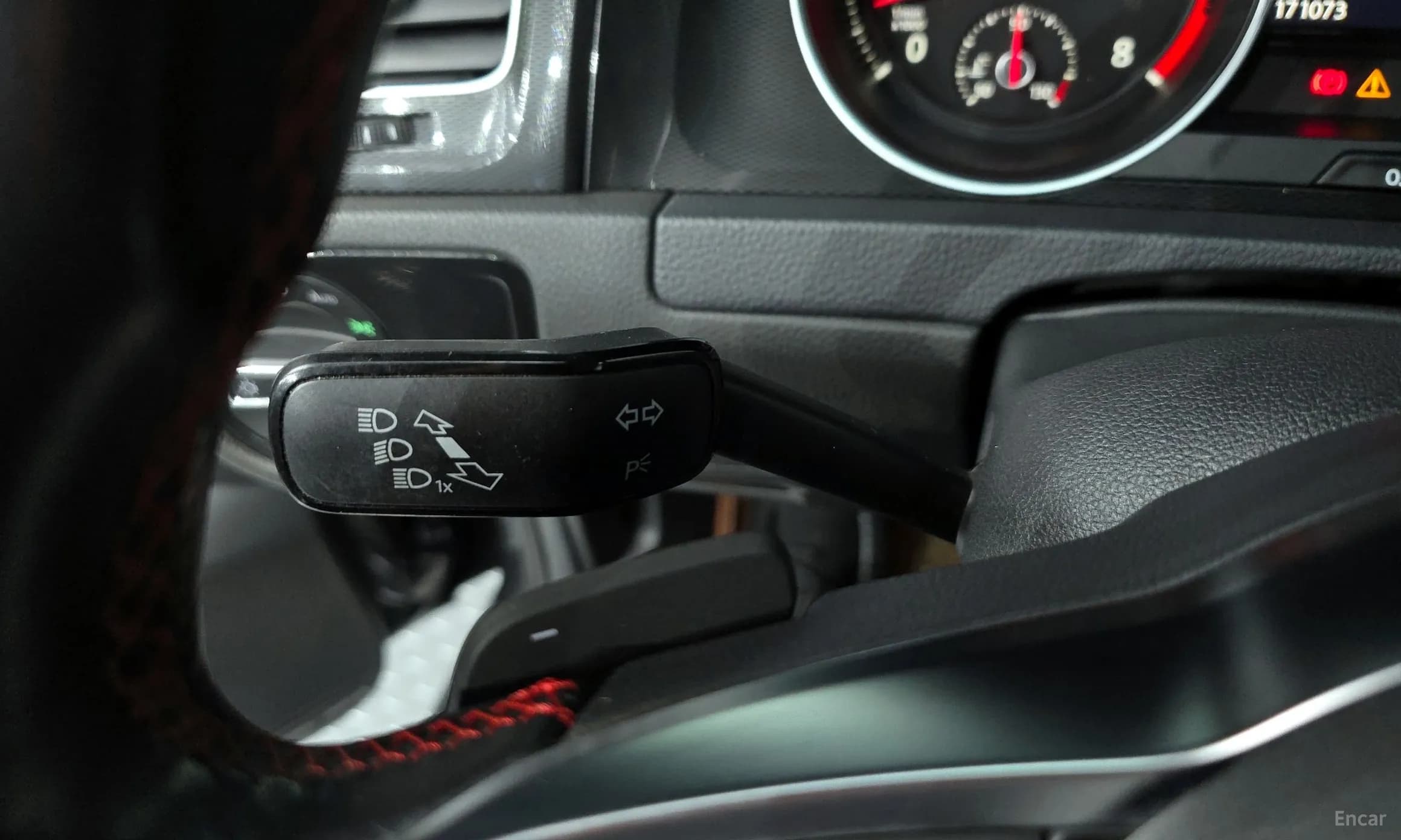 Golf 7th Generation