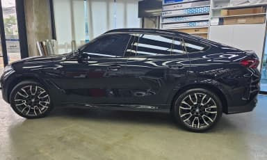 X6 (G06)