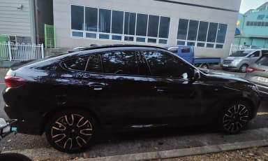 X6 (G06)