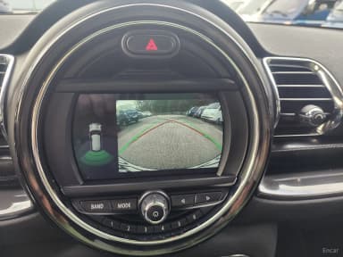 Cooper Clubman