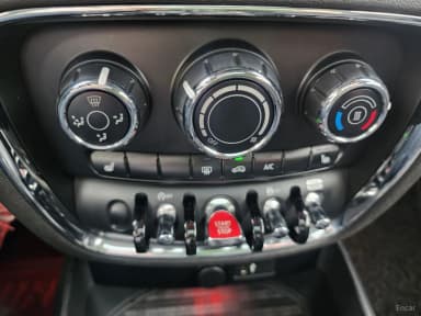 Cooper Clubman