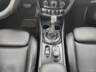 Cooper Clubman