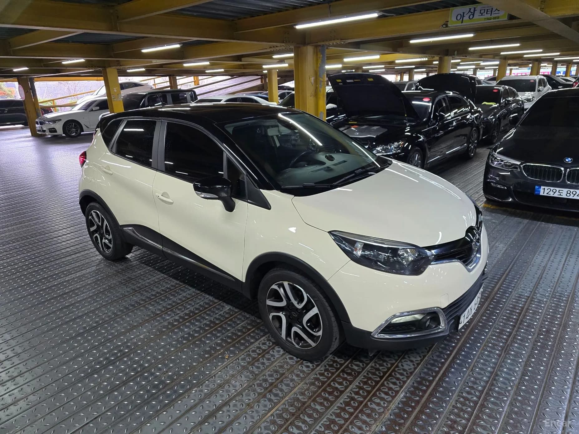 QM3