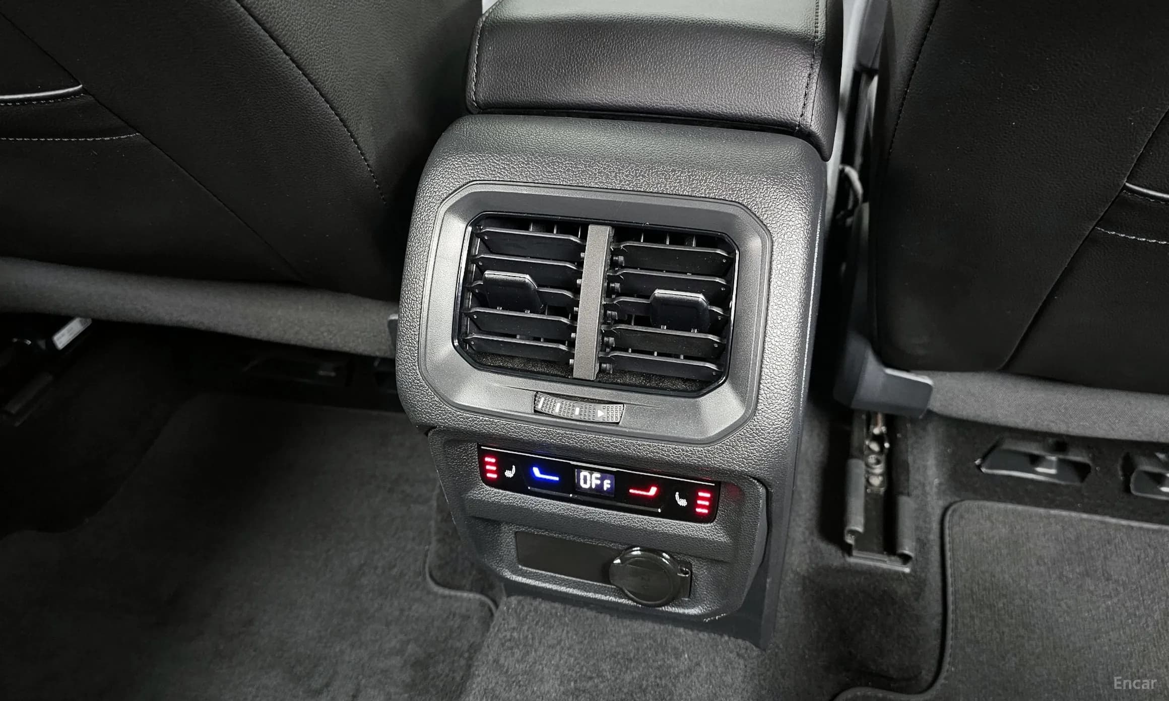 Tiguan 2nd Generation