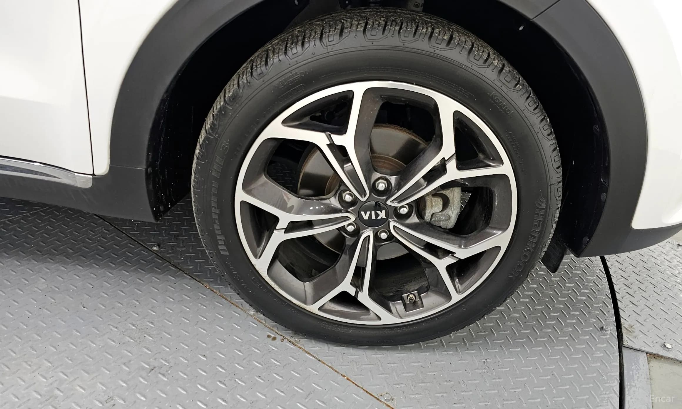 Sportage The Bold