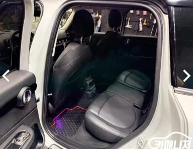 Cooper Countryman