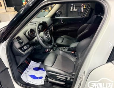 Cooper Countryman