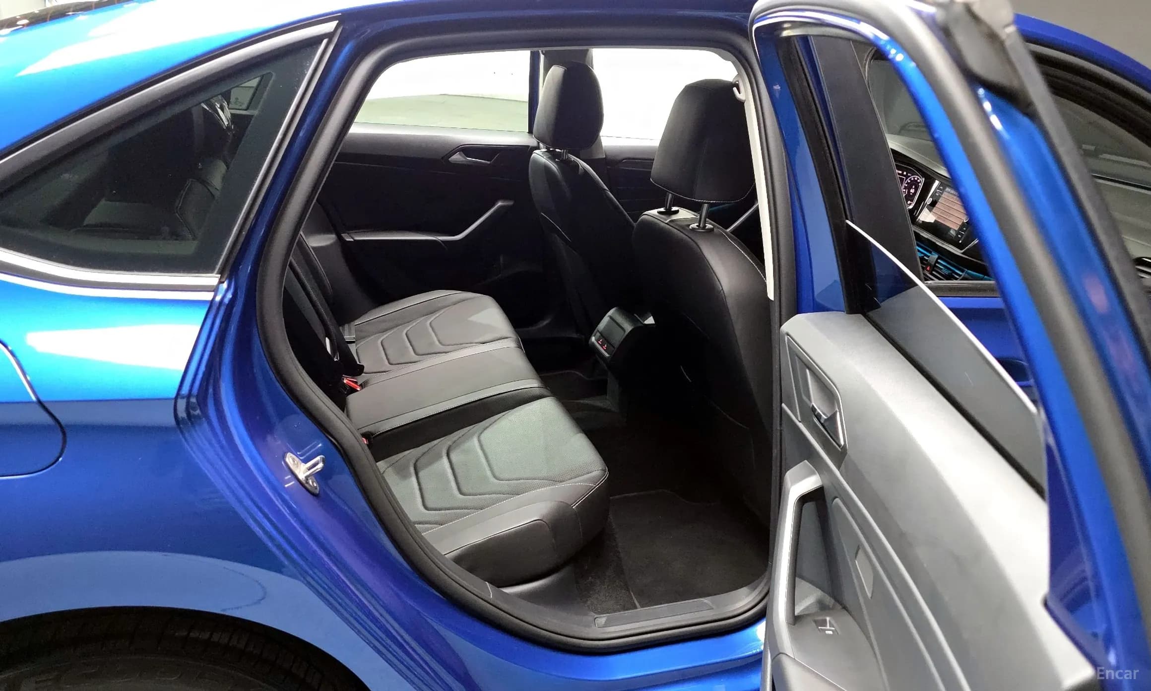 Jetta 7th Generation