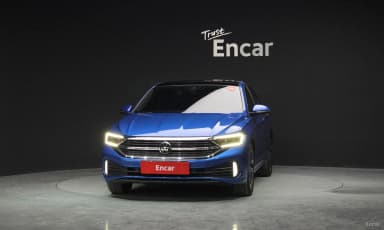 Jetta 7th Generation